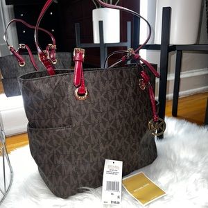 MICHAEL KORS BAG